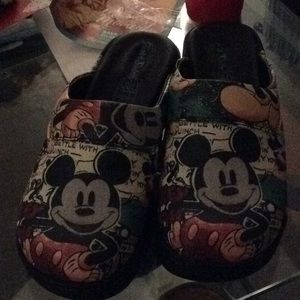 Disney Shoes